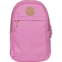 Beckmann Skoletaske - Urban Midi - Pink - - OneSize - Skoletaske