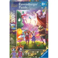 Ravensburger Musse & Helium 200p