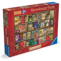 Ravensburger The Christmas Library 1000p
