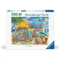 Ravensburger Surf's Up - 1500p (12001449)