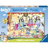 Ravensburger 10103171, 24 stk, Jul, 3 År