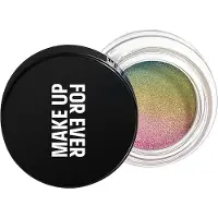 Make up for ever - Artist Color Cream - Langtidsholdbar Creme-eyeliner - Artist Color Cream-25 4g 07 - For Women
