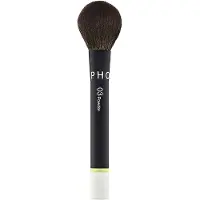 SEPHORA COLLECTION - 03 Pudderpensel - Intuitiv Påføring, Perfekt Finish - Vegan Brush-24 - 03 Powder - For Women