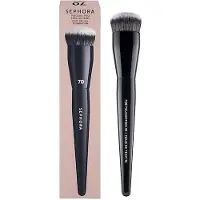 SEPHORA COLLECTION - Pro-børste - Pro Foundation-børste #70 - Pro Brush 2.0-20 Foundation 70 - For Women
