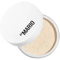 MAKEUP BY MARIO - Surrealskin Soft Blur Setting Powder - Løs Pudder - Soft Blur Setting Powder 2 - Neutral Lig - For Women