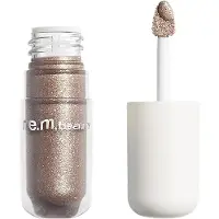 REM BEAUTY - Starlet - Flydende Øjenskygge - Horoscope - Taupe Brillant (4 Ml) - For Women