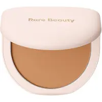 RARE BEAUTY - Tinted Pressed Powder - Tonet, Fast Pudder - True To Myself Tinted Pressed Finishing - For Women
