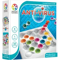 SmartGames - - gåde