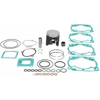 Vertex Piston Gasgas 300 Ec 21-23 B Stempelkit