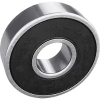 FACTORY LINKS Honda Crf 150 F 03-17/crf 230 F 04-19/crf 250 F 20-24 Rwk-h-204 Hjullagersæt