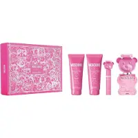 Moschino Toy 2 Bubble Gum Gave sæt