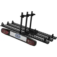 CRUZ Stema 3 Eur Cykelstativ Til 3 Cykler