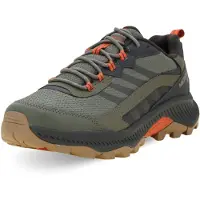 Merrell Speed Strike 2 Gore-tex Vandresko