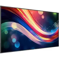 Philips 75BDL4050Q 4050 Series - 75" Class (74.5" viewable) LED-backlit LCD display - 4K - for digital signage