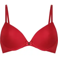 Hunkemoller BH rød