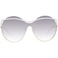 Ana Hickmann Ah3182-13401a 136//145 Solbriller Til Kvinder