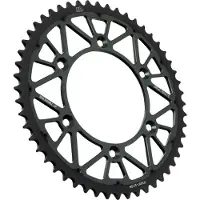 JT Sprockets Jtx Ktm Ref:jtx897.52gr Steel Bagtandhjul