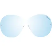Ana Hickmann Hi3058-14003a 140//140 Solbriller Til Kvinder
