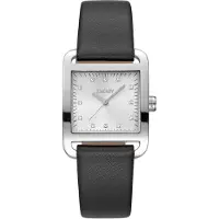 DKNY City Midi 27 Mm Dameur