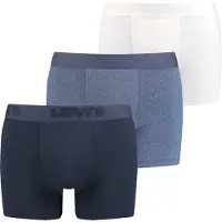 Levi's Boksershorts blå / navy / hvid