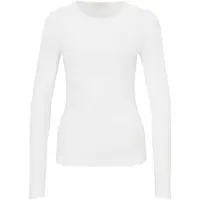 Les Lunes Shirts 'SAAGE' hvid