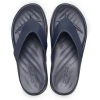 Crocs Getaway Platform Flip-flops