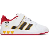 Adidas Disney Mickey Mouse Grand Court Sko