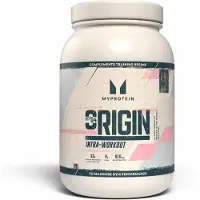 Myprotein Origin Intra-Workout - 1.2kg, 20servings - Raspberry Candy