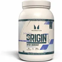 Myprotein Origin Intra-Workout - 1.2kg, 20servings - Blue Slushie