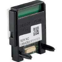Brother NC-9000W - Udskriftsserver - 802.11b/g/n - for HL-L9430CDN, HL-L9470CDN, MFC-L9630CDN