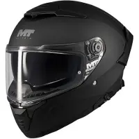 Mt Helmets Thunder 4 Sv Pure Fullface-hjelm
