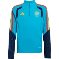 Adidas Spain 26/27 Tiro Træning Junior College-trøje