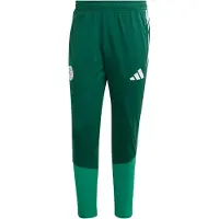 Adidas Algeriet 26 træningsbukser, størrelse Small