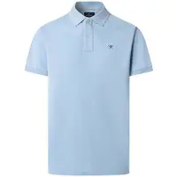 Hackett Hm5600093 Slim Fit Kortærmet Polo