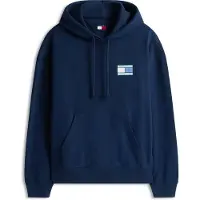Tommy Hilfiger Sweatshirt navy / mint / hvid