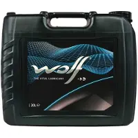 WOLF Officialtech Ms-fe Sae 5w-20 Motorolie 20l