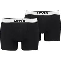 Levi's Vintage Organic Boxers 2 Enheder