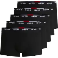 HUGO 10241868 Boxers 5 Enheder
