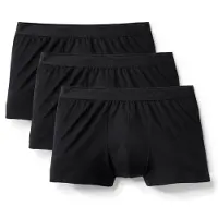 Calida Boksershorts sort