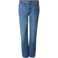 Levi's Jeans '501 ' blue denim