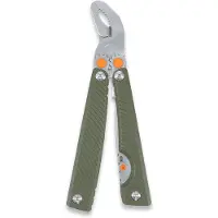 SOG Tellus MT multiværktøj, G10 Handle