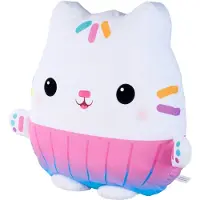 Gabby's Dollhouse Gabby´s Dukkehus Muffin-pude 50 Cm