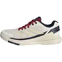 Adidas Crazyquick Lightstrike Padel Sko, størrelse 41⅓