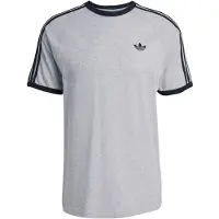 Adidas Originals 3 Stripes T-shirt Med Korte ærmer