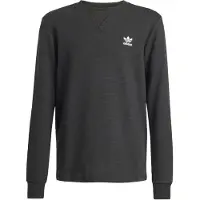 Adidas Originals Originals Regular Waffle Longsleeve, størrelse 140 cm