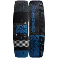 Crazyfly Rootz 2026 Kiteboard
