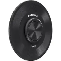 FreeWell Lens Cap 67mm M2 Series Dslr/dslm-kamerafilter