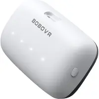 BOBOVR B100 Battery Pack - Compatible with S3 Pro