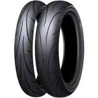 Dunlop Sportmax Q-lite 52h Tl Sport-touring Dæk