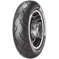 Metzeler Me 888 Marathon Ultra 74h Tl Mbs Custom Bagdæk